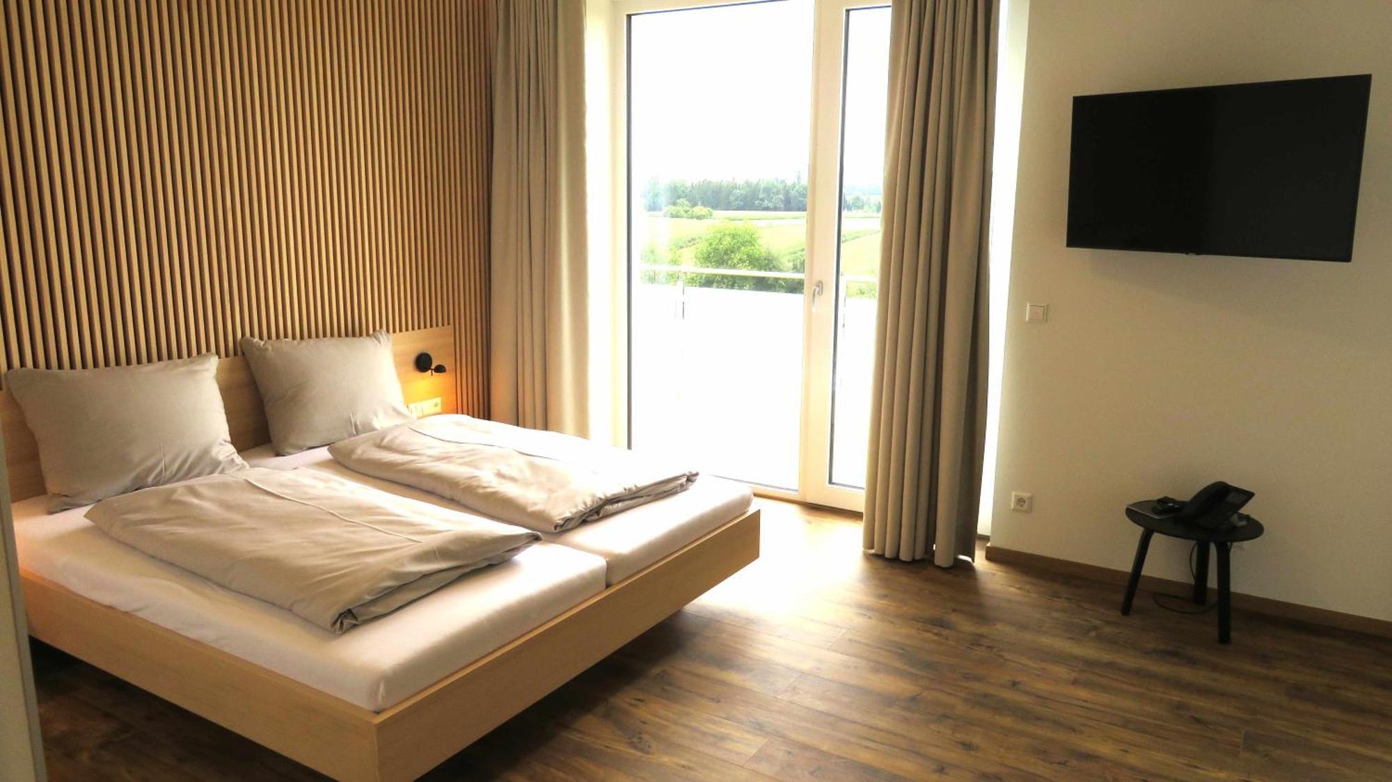 Gasthof Hasen Berg bei Ravensburg Zewnętrze zdjęcie